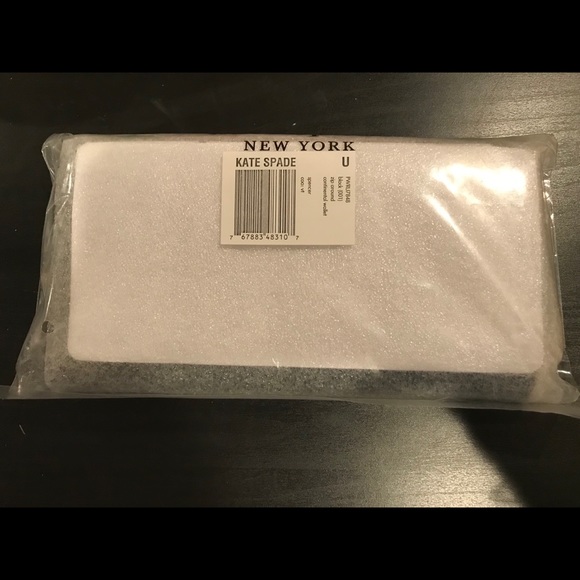 Kate Spade Spencer Zip-Around Continental Wallet - Picture 7 of 13